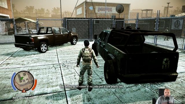 State of Decay : Lifeline Review смотреть онлайн