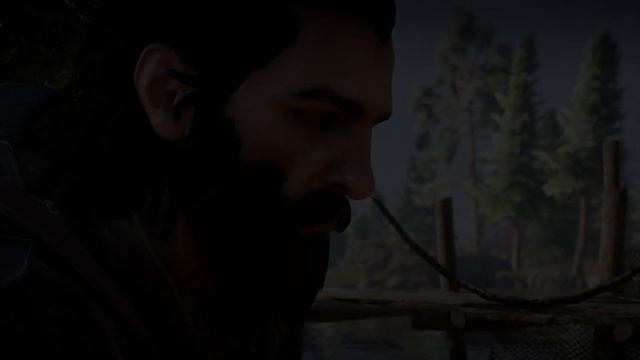 Dragon Age: Inquisition | Followers Gameplay Series – Varric & Blackwall смотреть онлайн