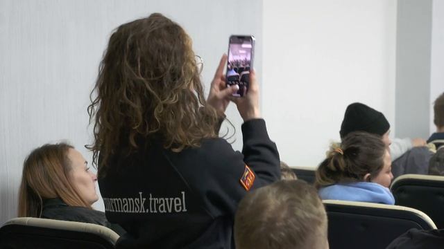 В Кировске состоялись учения по спасению людей, попавших под лавину. смотреть онлайн