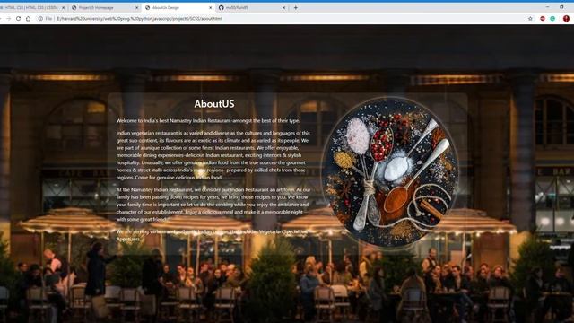 website using the concept of HTML,CSS,Bootstrap,Sass смотреть онлайн