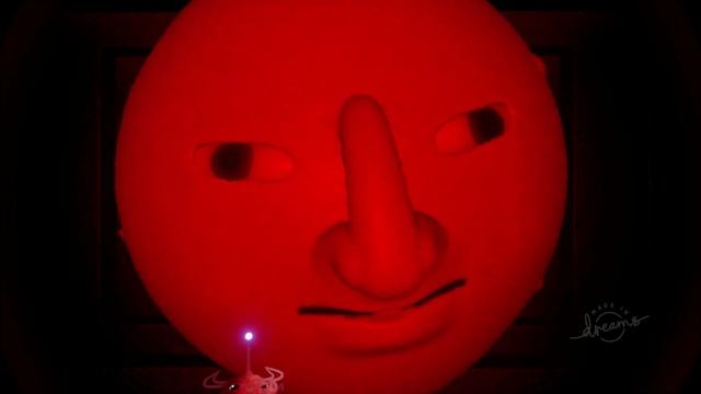 The Meatball Man + Little runmo _MIX_ Dreams SonyPlaystation Gameplay / Enjoy смотреть онлайн