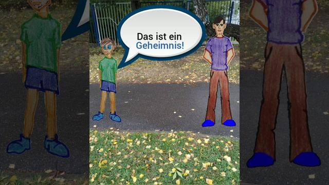 Deutsch Lernen | Meine Familie | Wortschatz: Meine Familie | Wichtige Verben