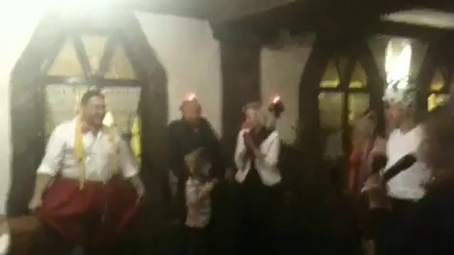 Репка на дне рождении у Оли П. смотреть онлайн