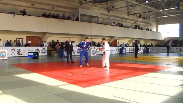 37 ПОЕДИНОК Judo.MD 2022 * U/21 * Campionatul Republicii Moldova (20.02.2022) смотреть онлайн