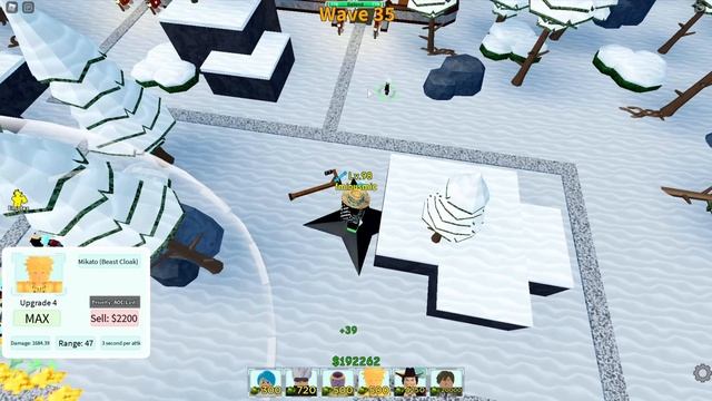 All Star Tower Defense - ✔️ EASY Wave 58 Method ✔️ | Get Your Exclusive Infinite Mode Unit! | Roblo смотреть онлайн