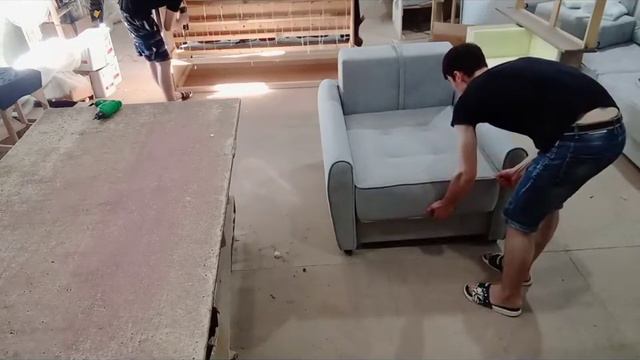 Мебель TJ смотреть онлайн