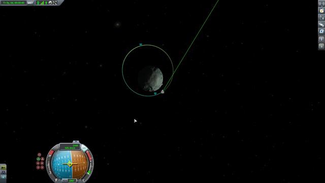 Kerbal Space Program - Duna Too Mission Conclusion смотреть онлайн