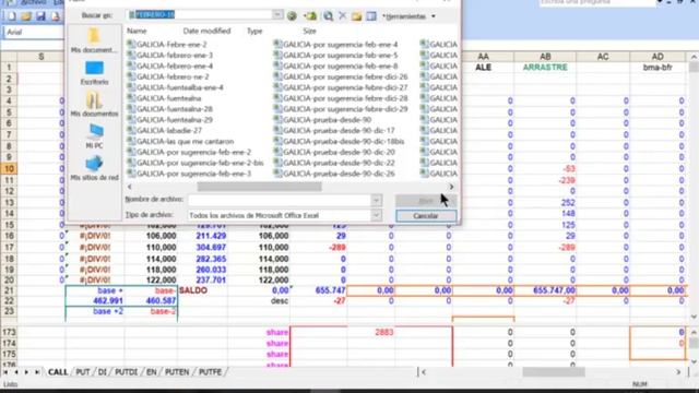 bolsa y opciones-5/01/18 смотреть онлайн