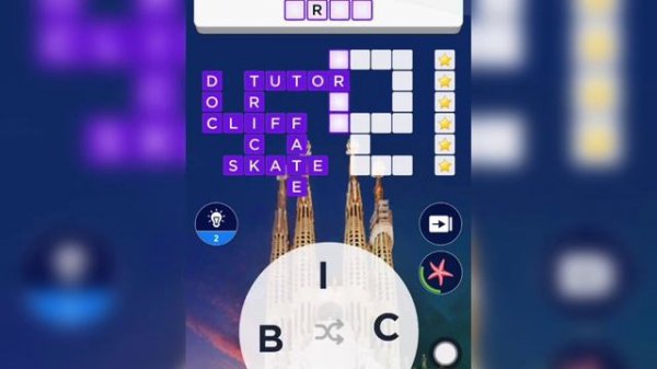Wow Guru ( words of wonders guru ) level   166  : solution, answer and solved