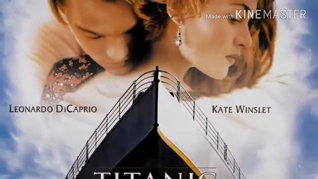 Titanic theme song Every night in my dreams on flute смотреть онлайн