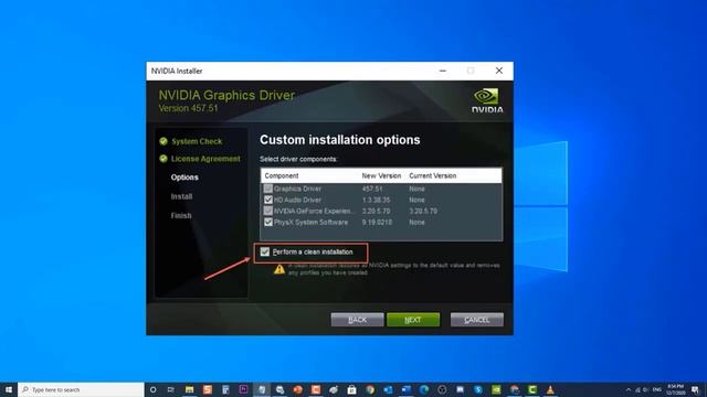 How To Fix Nvidia Output Not Plugged In Error смотреть онлайн