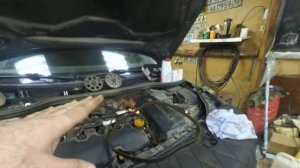 Не греет печка Lada Vesta