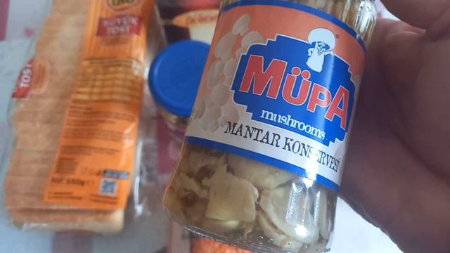 МОИ ПОКУПКИ ЗА 200 ЛИР СЕГОДНЯ В СУПЕРМАРКЕТЕ " МИГРОС" В АНКАРЕ! смотреть онлайн