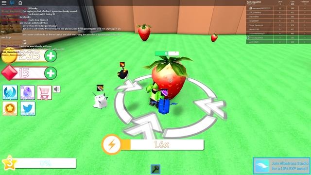 NEW WORKING CODES ON DRAGON SIMULATOR! Roblox смотреть онлайн