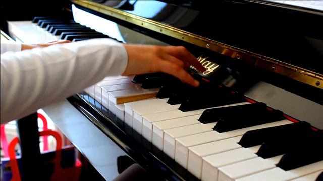 Elton John-Your song- Cover by TheBussi2 смотреть онлайн