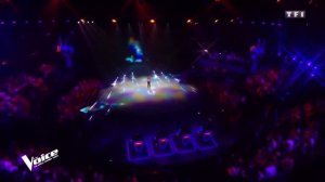 Maëlle - Everybody's Got to Learn Sometime (The Korgis) | The Voice France 2018 | Direct