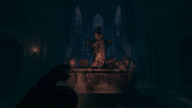 all hail the mighty PIG! - amnesia machine for pigs смотреть онлайн