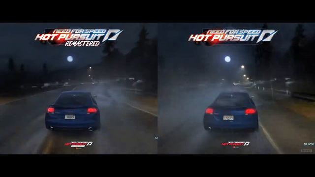[НОВОСТИ ИГР] НАС ОБМАНЫВАЕТ EA? ЧТО ЛУЧШЕ НОВОЕ ИЛИ СТАРОЕ? NEED FOR SPEED HOTPURSUIT REMASTERED