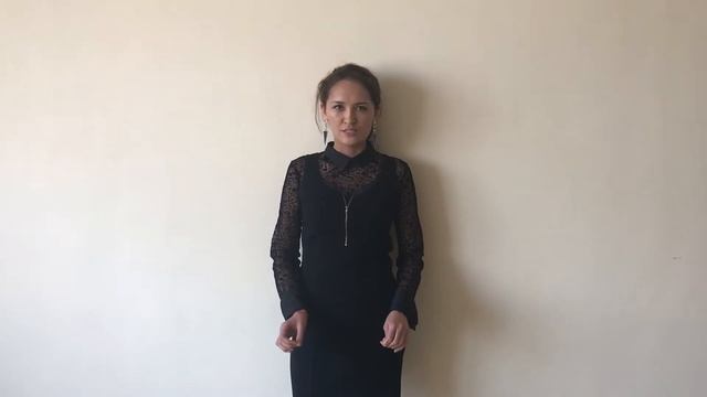 Отзыв о проекте "Счастливые женщины 14". Рената. 30 лет смотреть онлайн