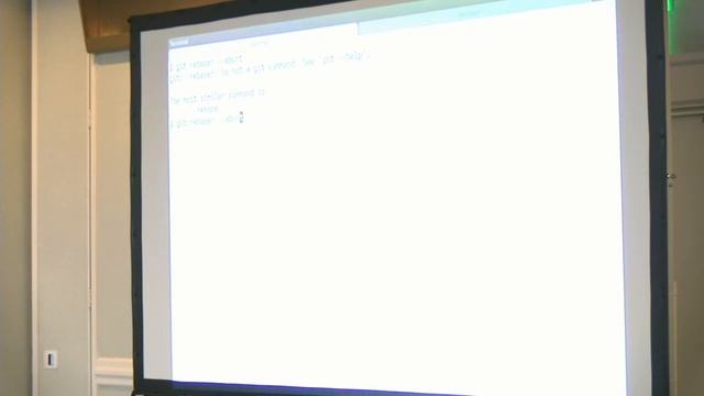 SAN19-423 Git Tricks