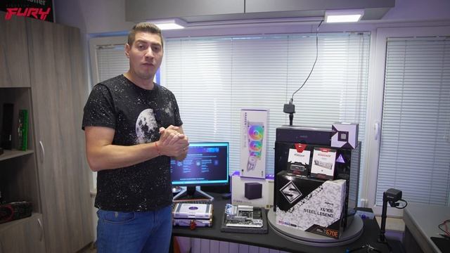 Работилницата | Компютър за Gplay Station Plovdiv смотреть онлайн