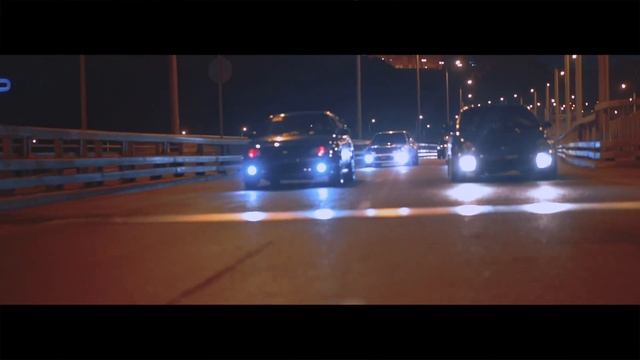 SUBARU CLUB [ВРЕМЯ НАВЫЛЕТ] смотреть онлайн