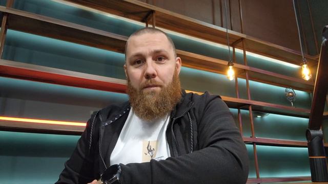 Оставь мир позади / Leave the world behind / Ренат Хабибуллин / Кино и Политика смотреть онлайн