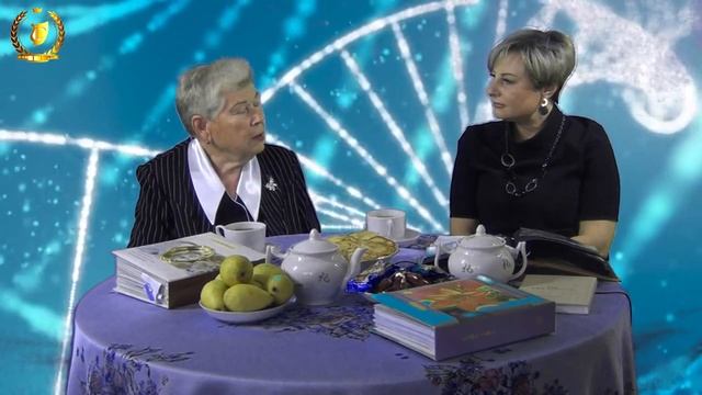 Видео передача «Истории и судьбы» - Татьяна Константиновна Тимохина смотреть онлайн