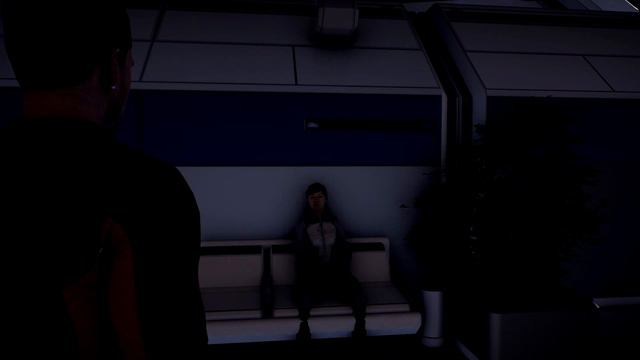 Mass Effect:Andromeda-09-Armor Diplomacy смотреть онлайн