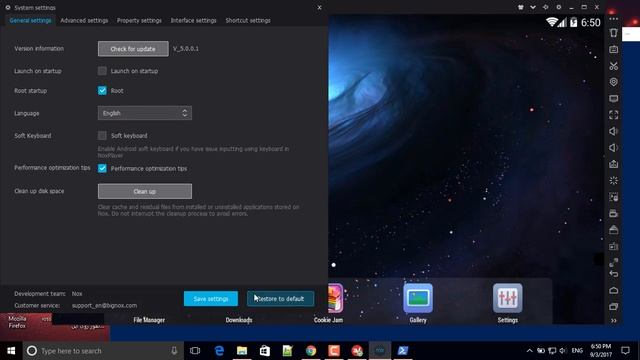 21-How to connect adb to nox emulator on win10 смотреть онлайн