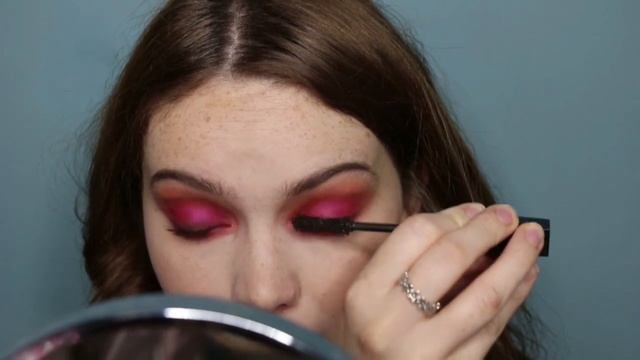 Nip + Fab Jewelled Palette | 1 Palette 4 Looks | BellaIzzy смотреть онлайн