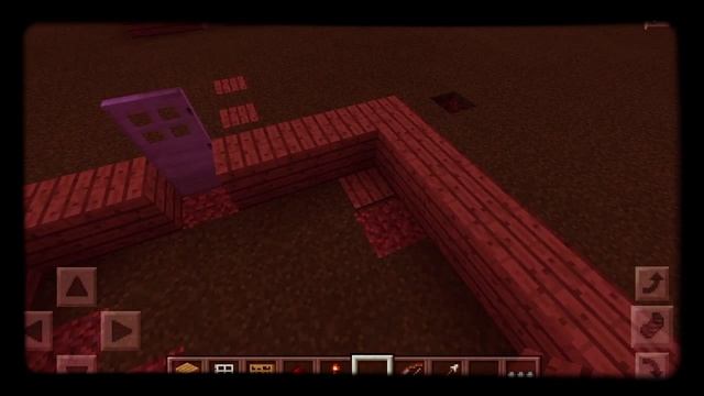 #1 механизмы в MCPE/без модов/распознаватель сетчатки глаза) смотреть онлайн