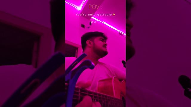 Tujhe Kitna Chahein Aur Hum - RICK | Acoustic Cover | Arijit Singh | Jubin Nautiyal | T-Series смотреть онлайн