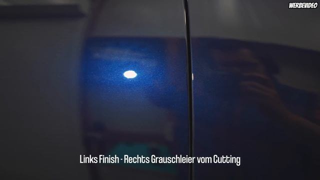 Audi A6 Mysticblau Perleffekt: 2 Step und Wachs ? - GLOSSBOSS смотреть онлайн