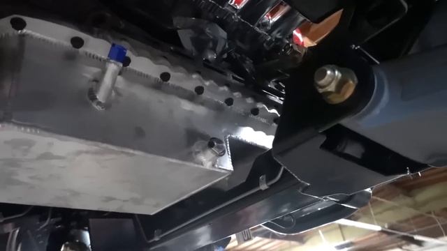 Building The Tokyo Drift Mustang in REAL LIFE! *RB26 Swap* смотреть онлайн