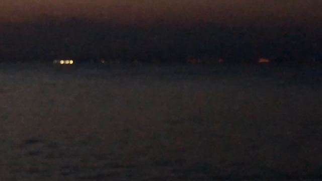 Ночное море смотреть онлайн