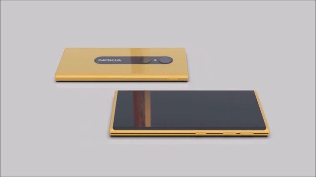 Nokia Lumia 2023 - Windows 11 Phone смотреть онлайн