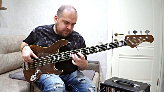 Anton Davidyants - Bacchus Standard 5 Aska Japan 2011 смотреть онлайн