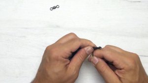 поводок для ловли сома на квок