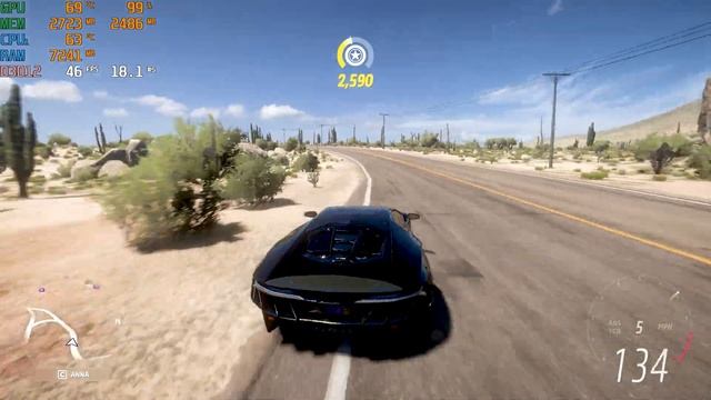 Forza Horizon 5 ( I3 10100+GTX 1060 3GB ) Low, Medium, High, Ultra & Extreme! 4k - GTX 1060 IN 2022 смотреть онлайн