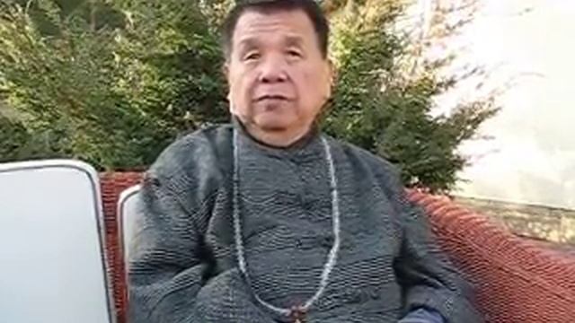 Статуэтки, багуа зеркала, лягушки нужны в практике фэншуй? смотреть онлайн