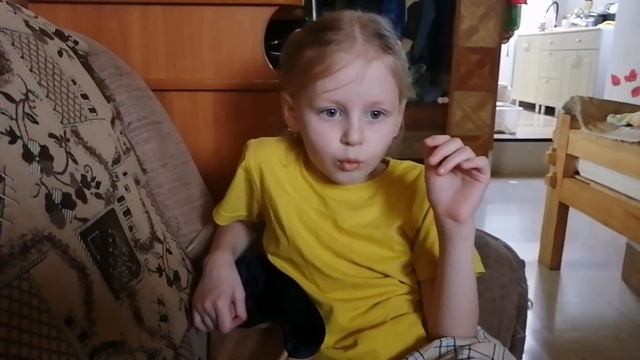 Откуда берутся дети?... Или как в семье появился главный военный врач РФ?? смотреть онлайн