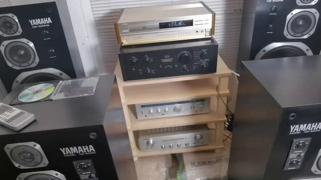 Denon DCD 1550G смотреть онлайн