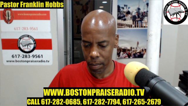 Pastor Franklin Wendell Hobbs host Healing Our Land Ministry Church of The Midnight Hour 6 29 19 3 смотреть онлайн