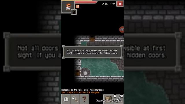 Обзор Игр N3 Pixel Dugeon смотреть онлайн