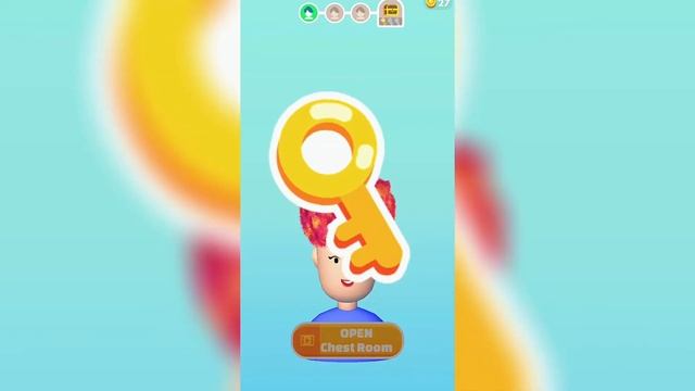 Экстремальные прически в игре Barber Shop. смотреть онлайн