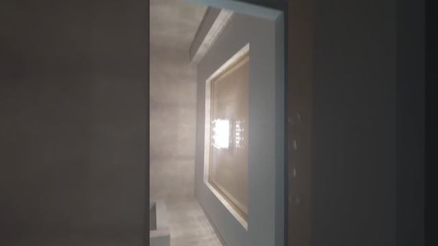 Натяжные комбинированные потолки ! смотреть онлайн