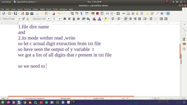Let's sum all digits of txt file using re , PART 2 смотреть онлайн