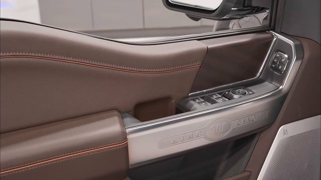 Ford F150 Raptor - 2021 interior & exterior смотреть онлайн