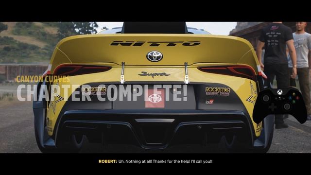 Drift Club Mexico | Story Complete Guide - 3 Star All Chapters - Forza Horizon 5 смотреть онлайн